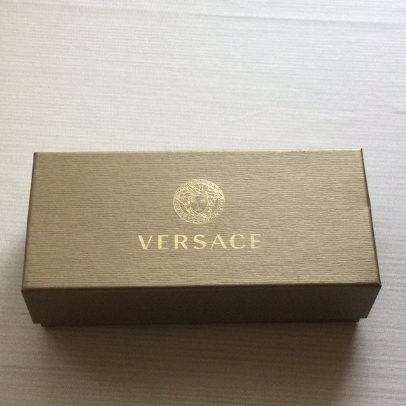 3 for $20 item - Versace Sunglasses Box - Picture 2 of 5